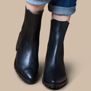 BHBR NEVADA Boot NEW